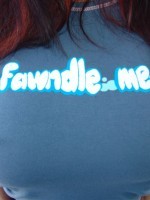Fawndle Me