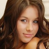 The always Cute Shyla Jennings shows off her perfect perky tits