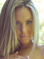 Ashleys out in the country side stripping naked in the warm afternoon sun
