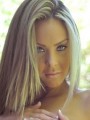 Ashleys out in the country side stripping naked in the warm afternoon sun