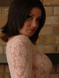 Pink Lace