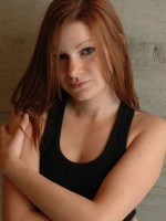 My Short Skirt