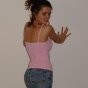 Kalee in her Blue Jeans (Non-Nude)